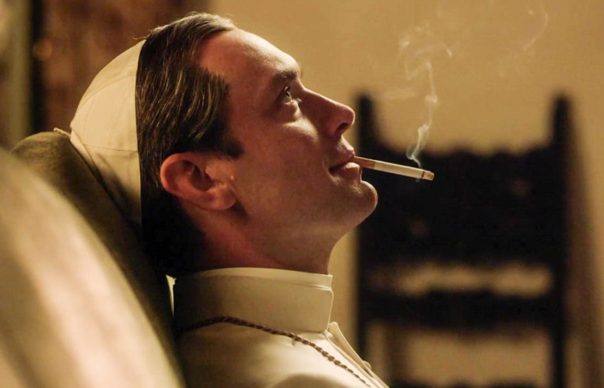 The Young Pope