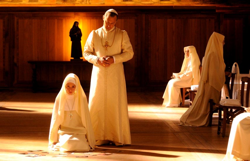 The Young Pope