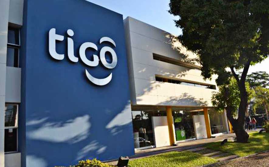 Tigo Tigo invertirá US$ 2.500 millones en Paraguay
