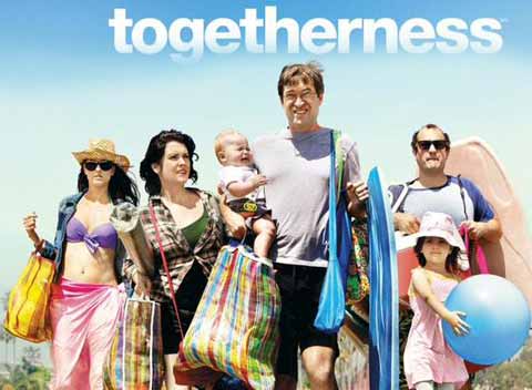 Togetherness