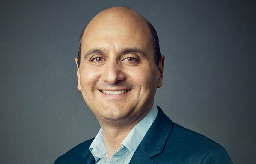 Fussell ha ocupado el cargo de CEO interino desde septiembre de 2020. También será miembro del comité ejecutivo de la BBC.
