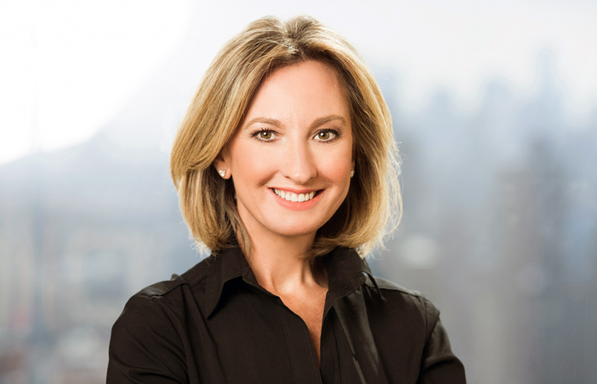 Tonia O’Connor “Siempre valoraré mucho mi experiencia en Univision y a mis colegas aquí, quienes recordaré al enfrentar nuevos desafíos y seguir teniendo un impacto”. 