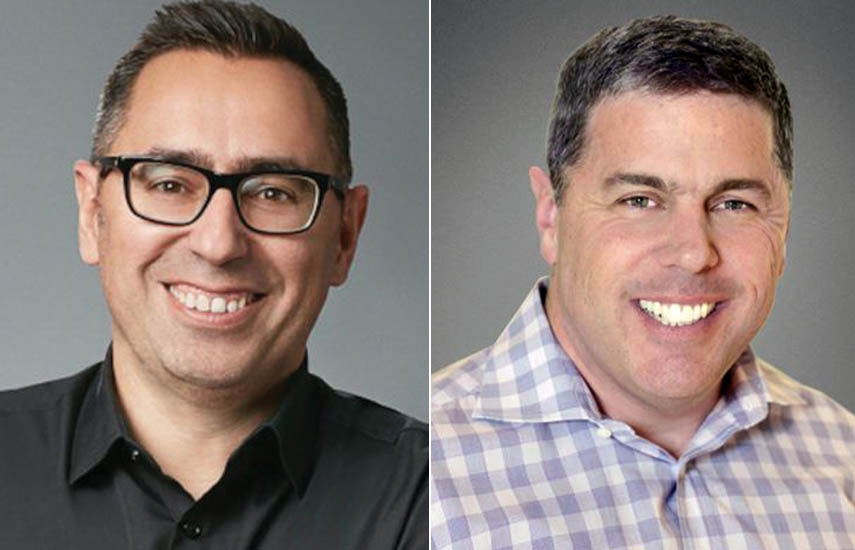 Tony Goncalves, liderará el desarrollo del nuevo servicio directo al consumidor de WarnerMedia, junto a Andy Forssell, como VP ejecutivo y director general.