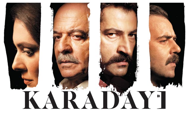 Eccho Rights Karadayi