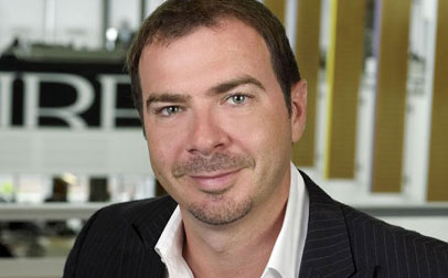 Ian McDonough