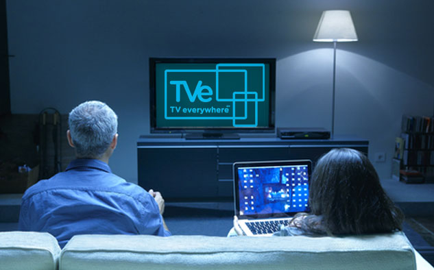 El consumo de TVE se mueve hacia dispositivos móviles