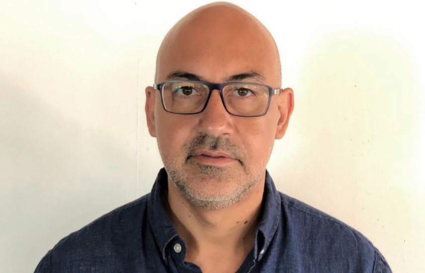 Eduardo Cabezas