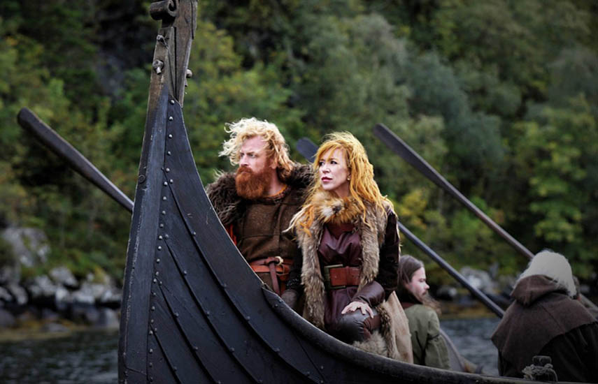 Ultimate Viking