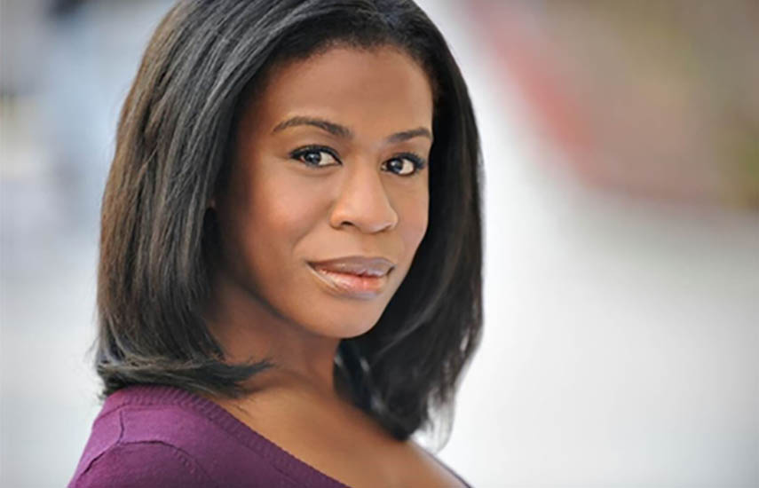 Uzo Aduba (ganadora del Emmy por sus actuaciones en Mrs. America y Orange is the New Black) interpretará a la protagonista, la terapeuta Dra. Brooke Lawrence.
