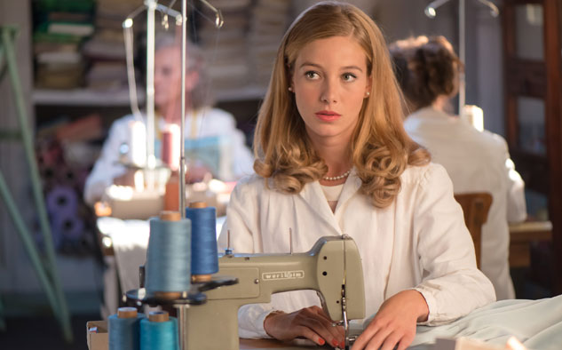 Llega a Antena 3 Internacional la tercera temporada de Velvet