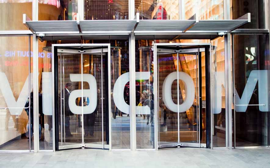 Viacom nombro a Frederic Salerno como director independiente