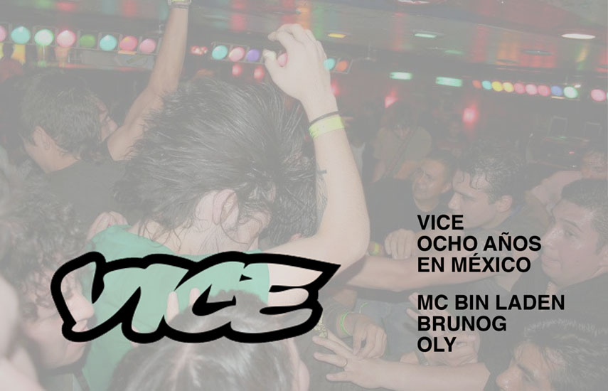 Vice México
