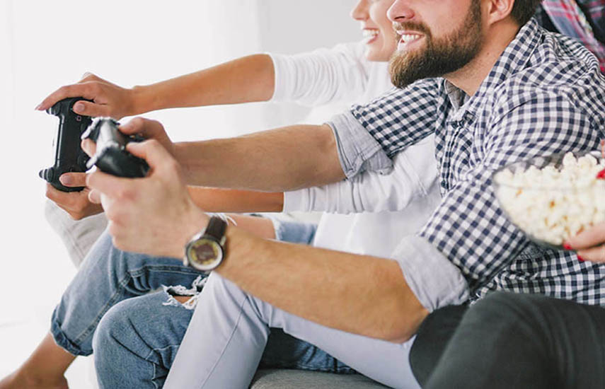 ESA: El 65% de los adultos de EEUU juegan videojuegos | The Daily Television