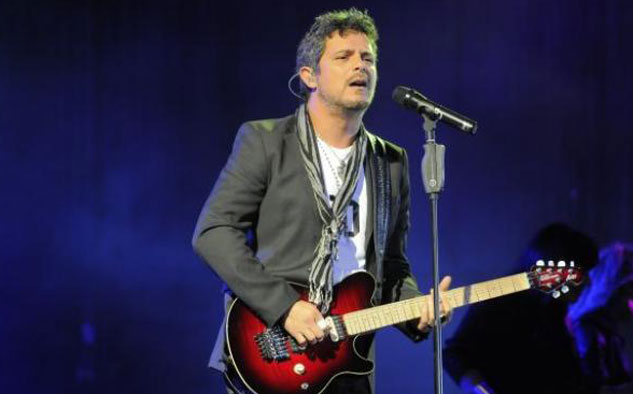 Alejandro Sanz