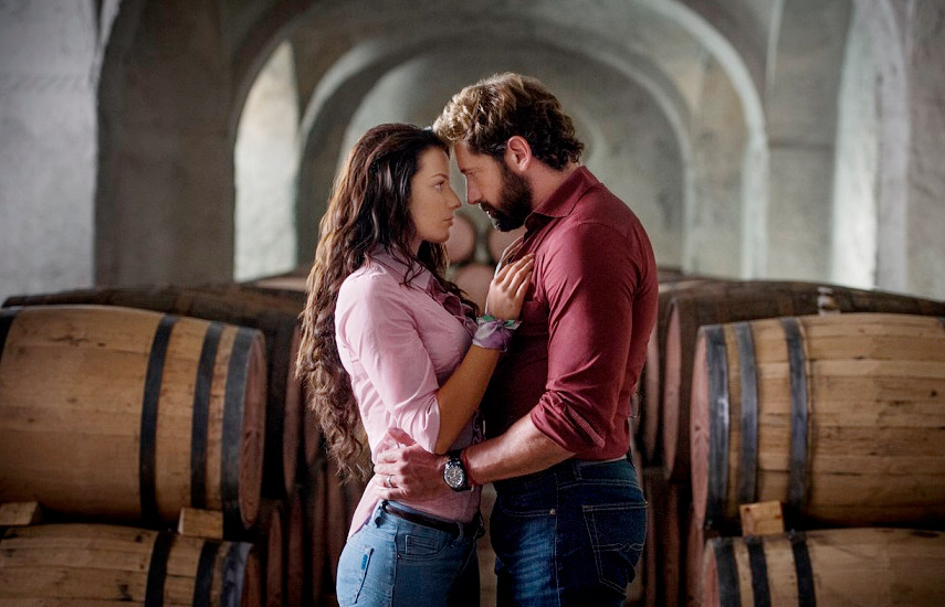 Vino el amor estrenará en los EEUU a través de Univision