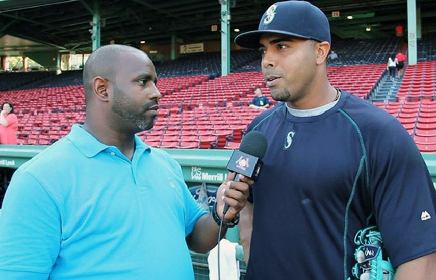 El especial también ofrecerá entrevistas con cada una de las estrellas dominicanas, incluyemdo al jardinero derecho de los Marineros de Seattle, Nelson Cruz