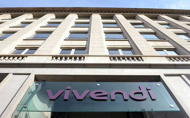 El grupo de comunicación italiano Mediaset está cerca de vender a Vivendi su unidad de TV paga Premium