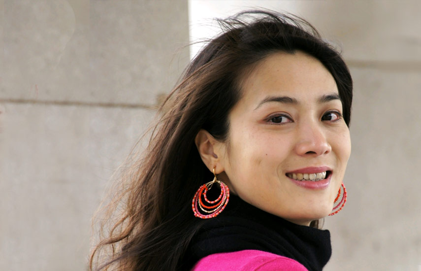 Vivian Yin, CEO de FremantleMedia China