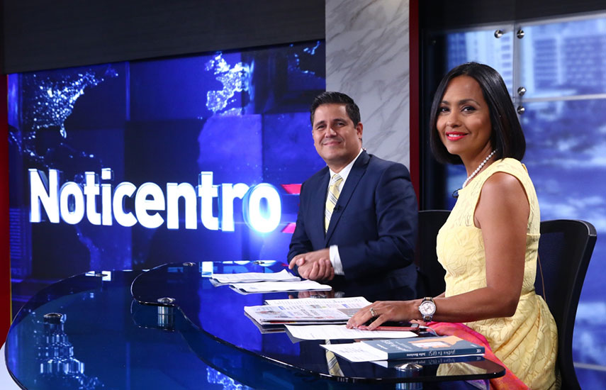 Noticiero de WAPA TV, ahora no accesible para los clientes del DTH.