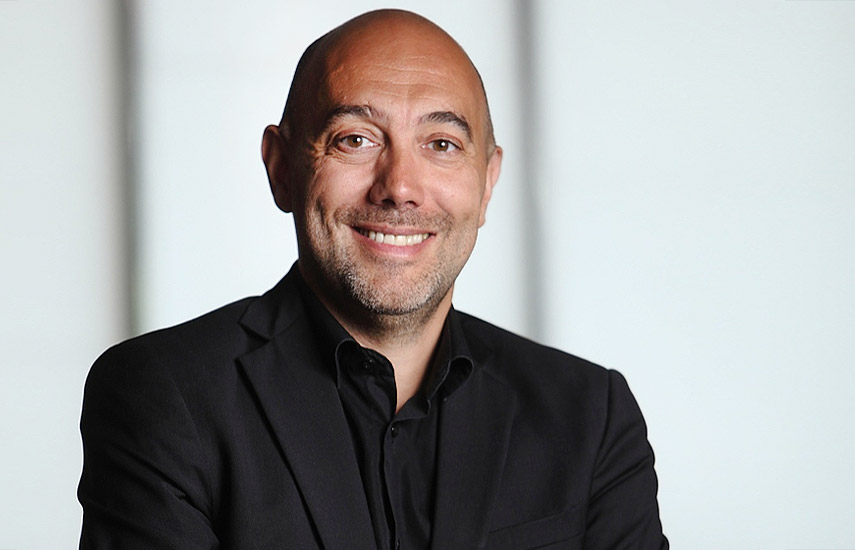 Jean-Louis Blot, Warner Bros