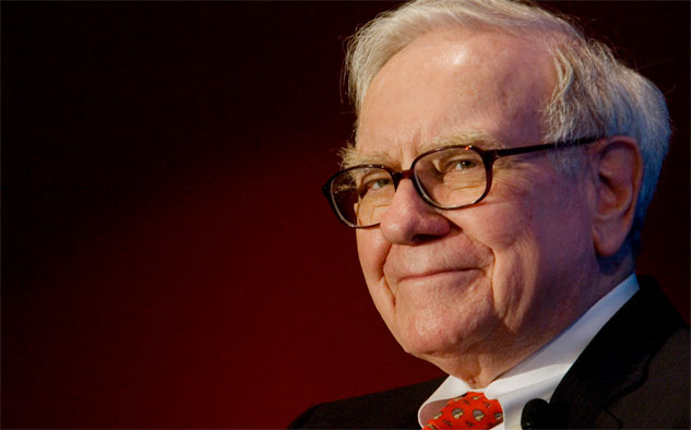 Warren Buffet