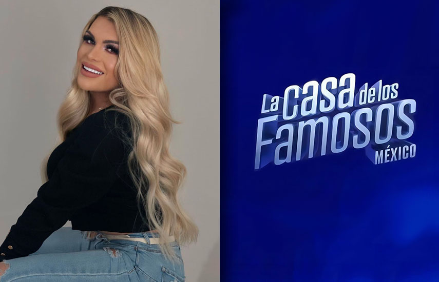 IG @soywendyguevaraoficial