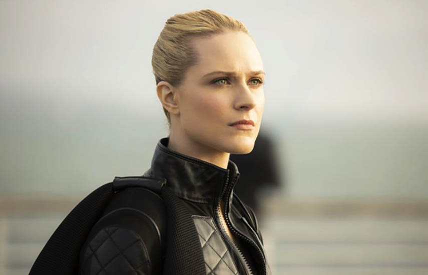 Evan Rachel Wood