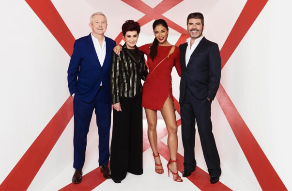 The X Factor