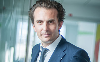 Yannick Bolloré