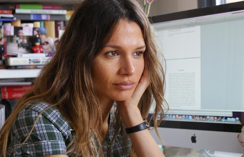 María Zabay será la presentadora de Yo en España y tú en América