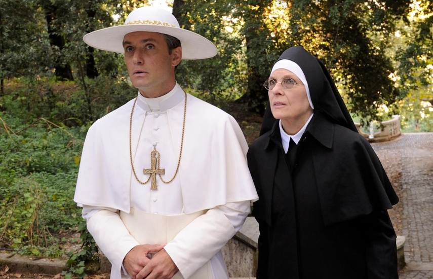 The Young Pope