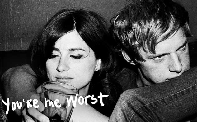 You’re the Worst