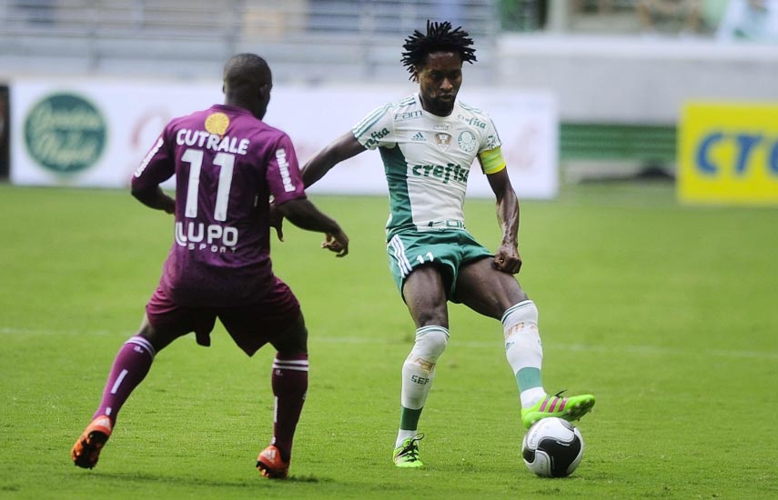 Credito: globoesporte.com/ Marcos Ribolliglo