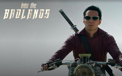 El canal AMC anunció la producción de la segunda temporada de Into the Badlands