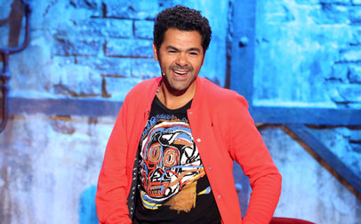 Jamel Debbouze