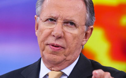 Joaquín López Dóriga