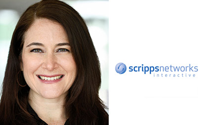 Jodi Scheer, directora de Programación en los canales de TV paga