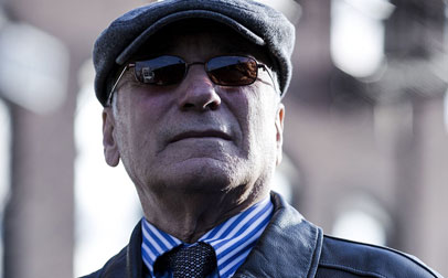 Joe Pistone (alias Donnie Brasco) será el anfitrión de Deep Undercover