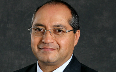 Jorge Urbano, director de Xpo Sound Check México