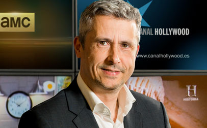 Jose Nabais, CTO para región Ibérica