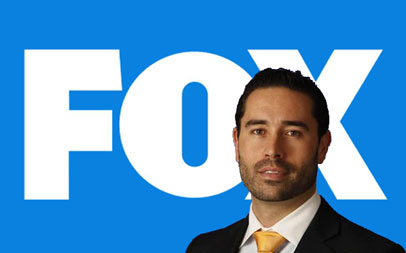 Juan Vallejo, VP Senior de Asociaciones Comerciales de FOX Networks Group Latin America