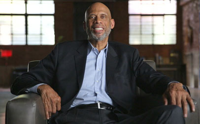 Kareem: Minoría de Uno