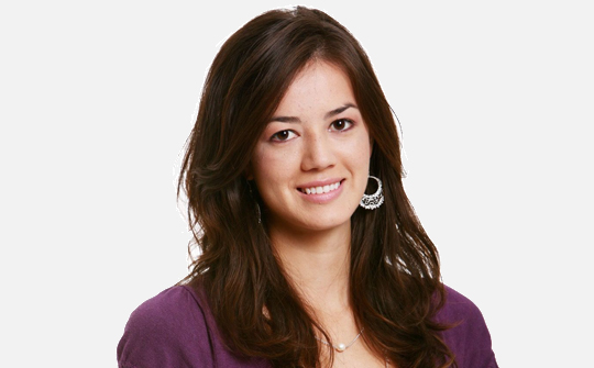 Kelly Wright, Keshet International