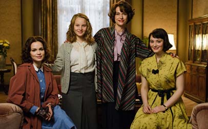 Ku'damm 56 – Rebel With a Cause (3 X 90’), una de las doce series seleccionadas para la primera edición del MIPDrama Screenings