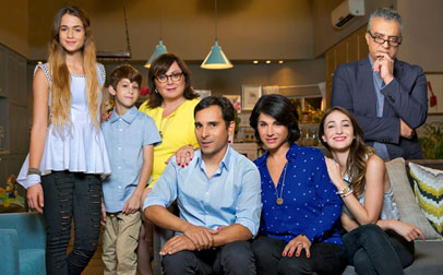 La Famiglia