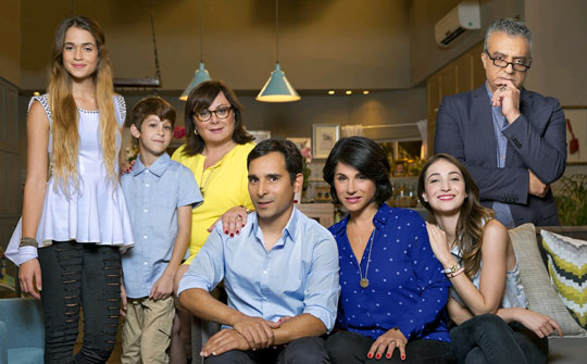 La Famiglia