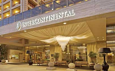 En 2016 L.A Screenings tendrá lugar en el Hotel Intercontinental de los Los Angeles