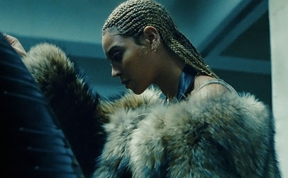 Lemonade, Beyonce