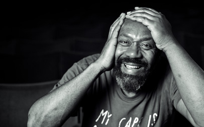 Lenny Henry