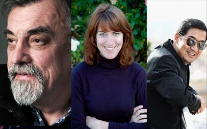 El jurado de los premio Magnolia será: Bozidar Zecevic,Lois Vossen y Zhang Guoli